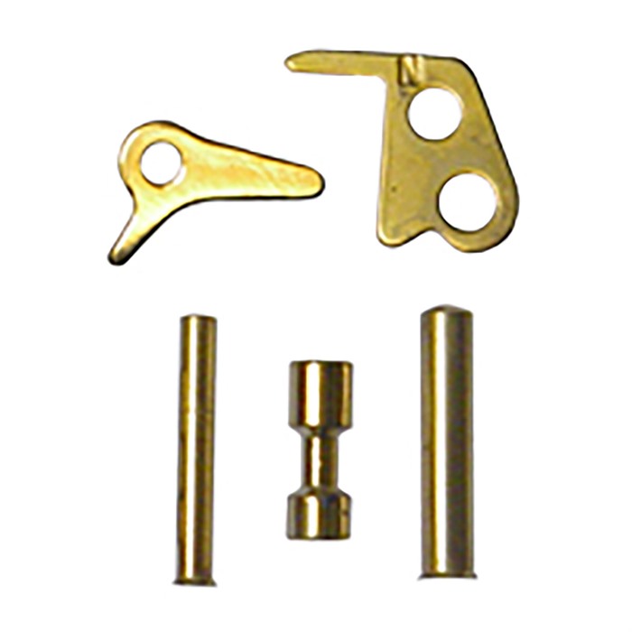 CYLINDER &amp; SLIDE - SERIES 80 TRIGGER PULL REDUCTION KIT