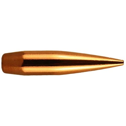 BERGER 338 Caliber (0.338") 250gr Hybrid OTM Boat Tail 100/Box