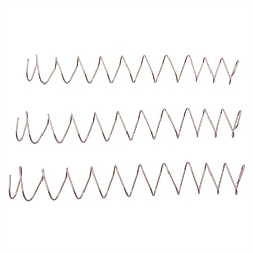 WOLFF EXTRA POWER MAGAZINE SPRINGS FOR GLOCK®