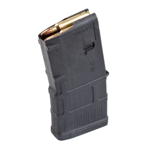 MAGPUL - AR-15 20RD PMAG GEN M3 MAGAZINE 223/5.56