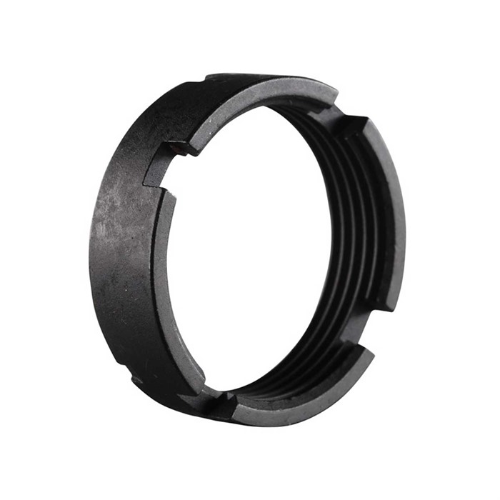 LUTH-AR LLC - AR-15 MBA-3/MBA-4 CARBINE CASTLE NUT