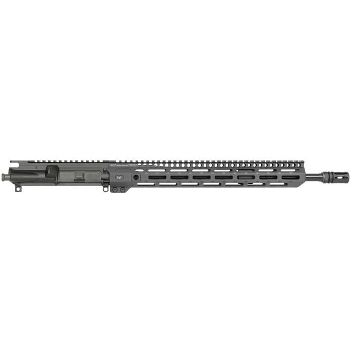 MIDWEST INDUSTRIES, INC. AR15 LIGHTWEIGHT UPPER RECEIVER W/ COMBAT