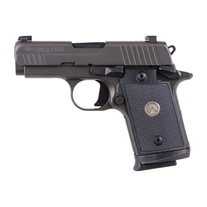 SIG SAUER P938 LEGION 9MM 7+1 SIG SAUER P938 LEGION 9MM 7+1