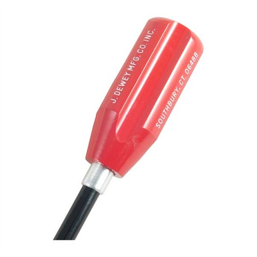 DEWEY LARGE BORE RODS