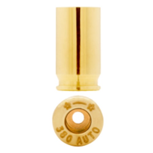 STARLINE, INC - 380 AUTO BRASS