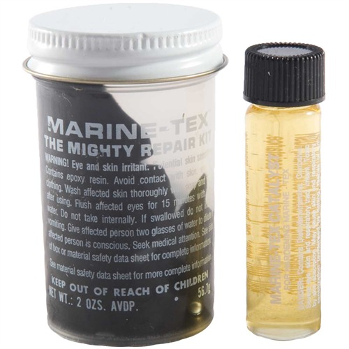 Marine Tex Epoxy Putty 14 oz.