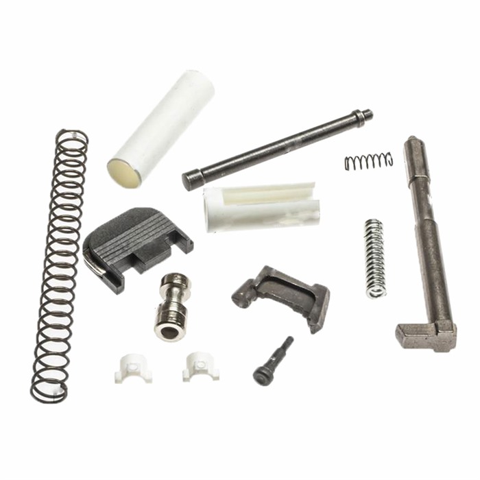 LONE WOLF DIST. - SLIDE COMPLETION KITS FOR GLOCK®