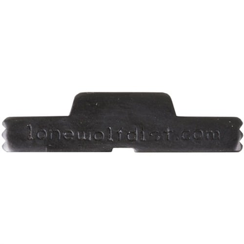 EXTENDED SLIDE LOCK LEVER for GLOCK®