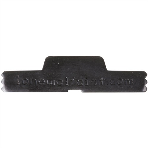 LONE WOLF DIST. - EXTENDED SLIDE LOCK LEVER for GLOCK®