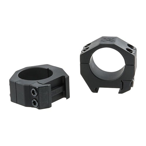VORTEX OPTICS VORTEX PRECISION MATCHED RIFLESCOPE RINGS