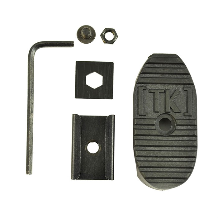 TANDEMKROSS - BUCK PRO&quot; BASE PAD