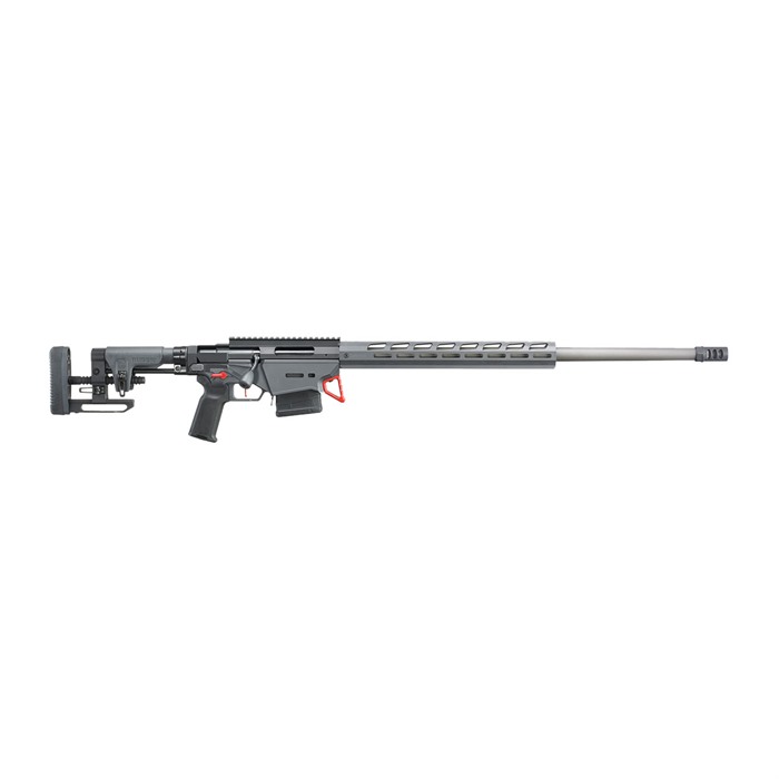 Ruger Precision Rifle 6mm Creedmoor