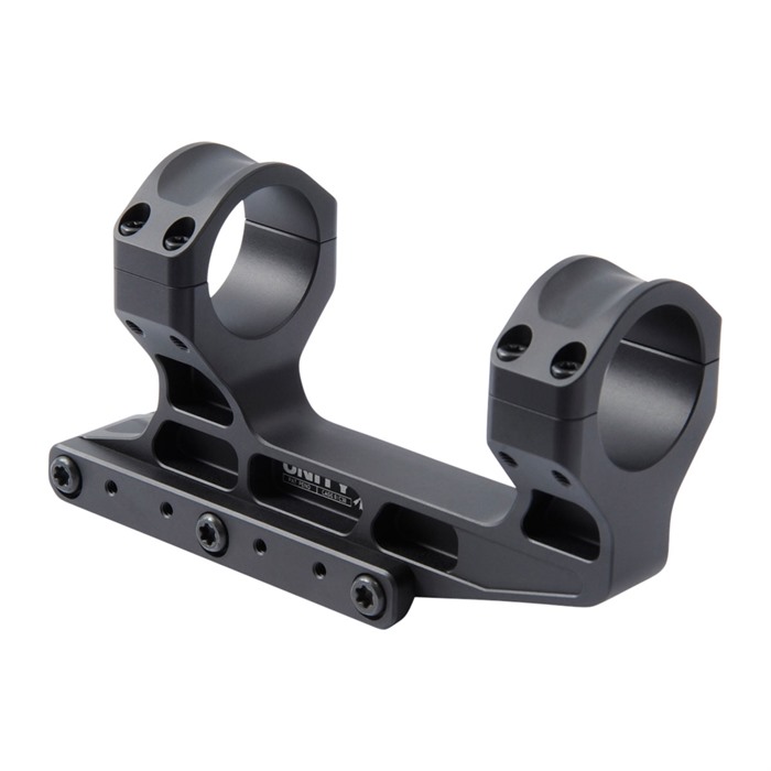 UNITY TACTICAL - FAST LPVO MOUNT