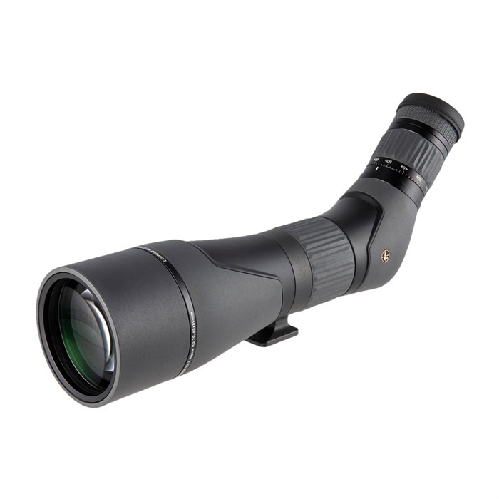 LEUPOLD SX2 ALPINE HD 2060X80MM SPOTTING SCOPE