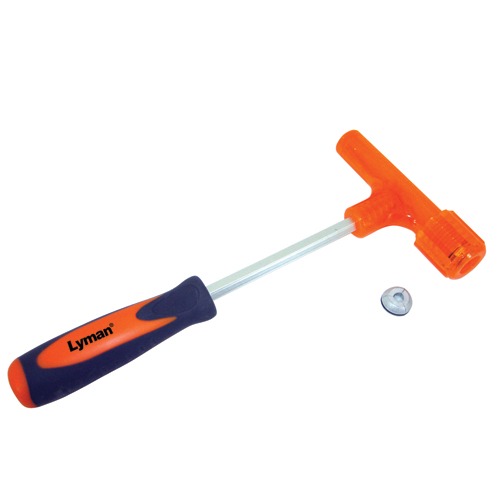 LYMAN - MAGNUM INERTIA BULLET PULLER