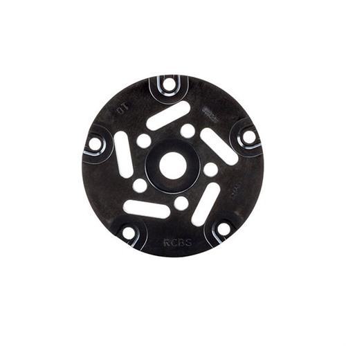 RCBS - PRO CHUCKER 5 SHELL PLATES