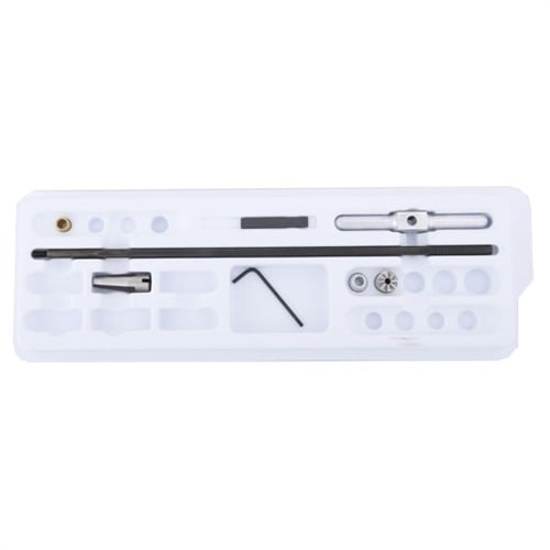 11 DEGREE .38-.45 INTERMEDIATE CHAMFERING KIT