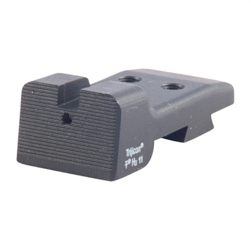 1911 BO-MAR 1-DOT REAR NIGHT SIGHT