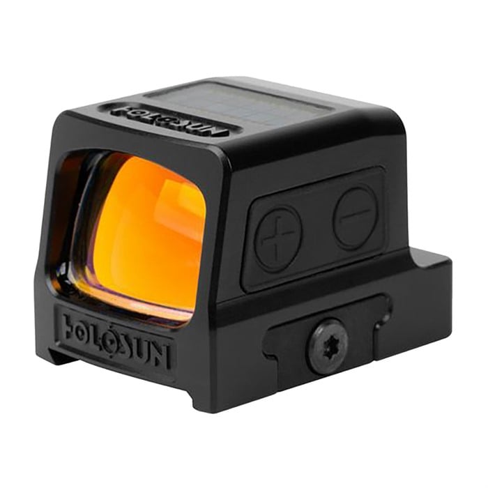 HE509T X2 MULTI-RETICLE SYSTEM REFLEX RED DOT SIGHT