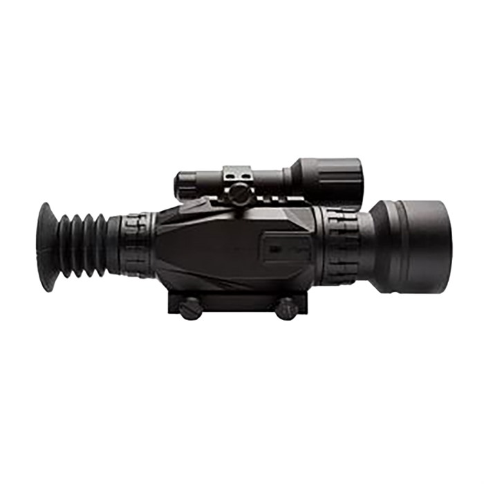 SIGHTMARK WRAITH HD 432X50MM DIGITAL RIFLE SCOPE