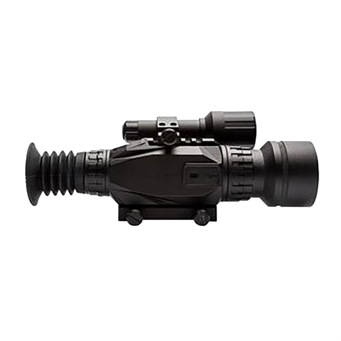 Sightmark Wraith HD 4-32x50mm Digital Riflescope
