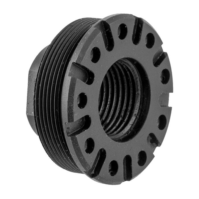 SILENCERCO - HARVESTER BIG BORE THREAD MOUNTS