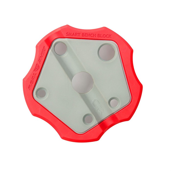 REAL AVID - SMART UNIVERSAL BENCH BLOCK