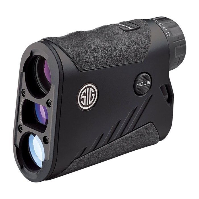 SIG SAUER, INC. - KILO1600 RANGEFINDER