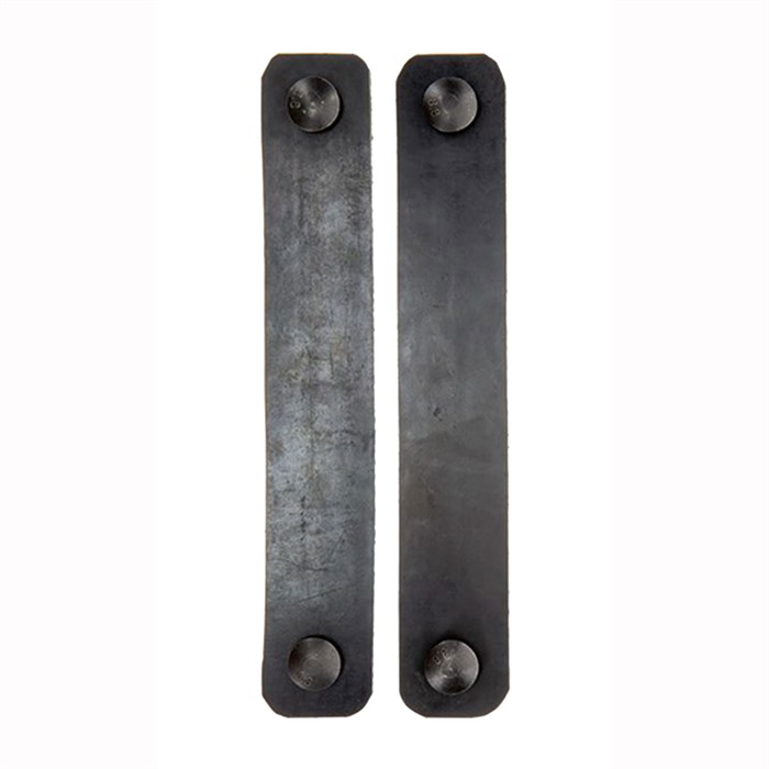 CALDWELL SHOOTING SUPPLIES TARGET STRAP PLATE HANGER SET WITH HARDWARE