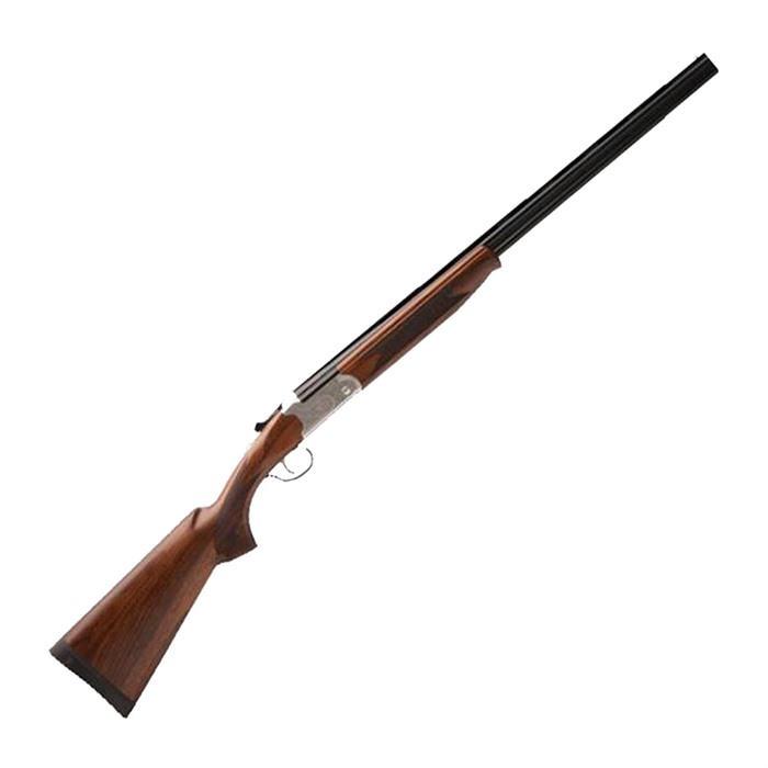 SAVAGE ARMS - SAVAGE 555E .410 MC-5 26&#39;BBL SINGLE SELECTIVE TRIGGER WALNUT