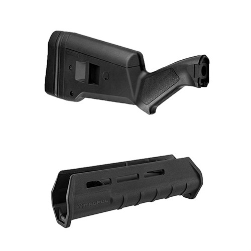 MAGPUL - REMINGTON 870 SGA BUTTSTOCK &amp; M-LOK FOREND SETS