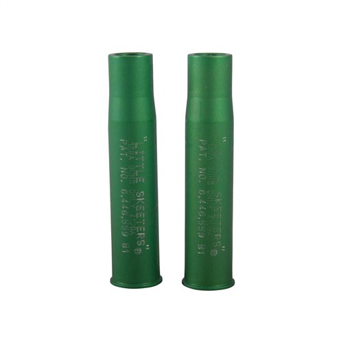 LITTLE SKEETERS, LLC - MINI-TUBE GAUGE REDUCERS