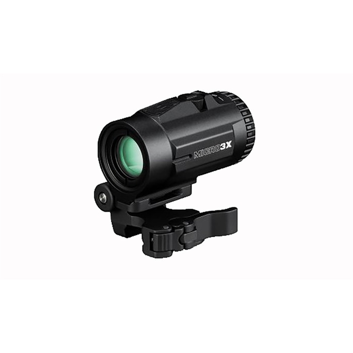 VORTEX OPTICS - MICRO 3X MAGNIFIER