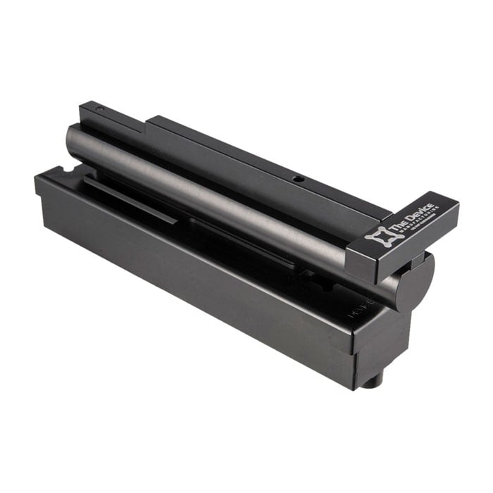 THE DEVICE MANUFACTURING LLC. - AR-308 UPPER RECEIVER FIXTURE