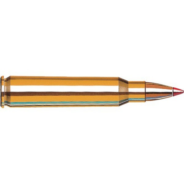 HORNADY - SUPERFORMANCE VARMINT AMMO 223 REMINGTON 53GR V-MAX
