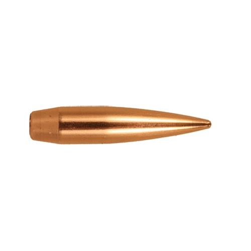 BERGER BULLETS - VLD HUNTING 6MM (0.243') VLD BOAT TAIL BULLETS