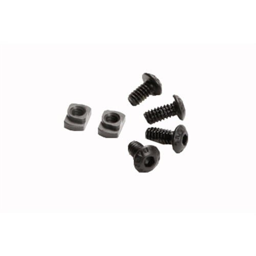 M-LOK® T-NUT REPLACEMENT SCREWS FOR AR-15