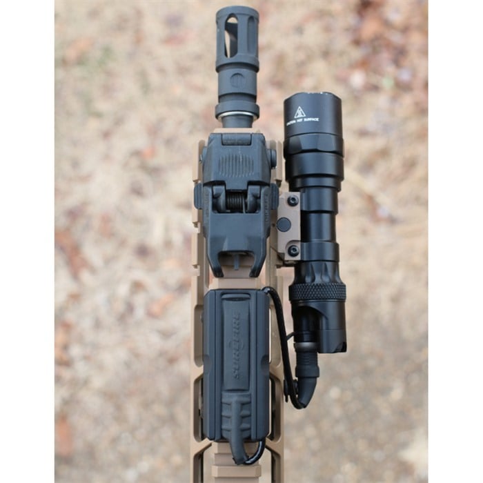 Cloud Defensive Light Control■Surefire