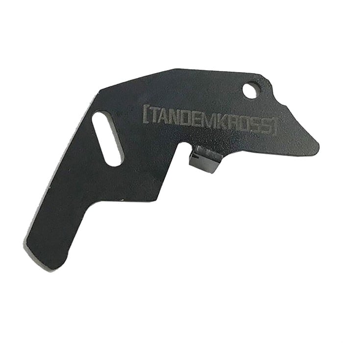 GUARDIAN" BOLT RELEASE PLATE FOR RUGER™ 10/22™
