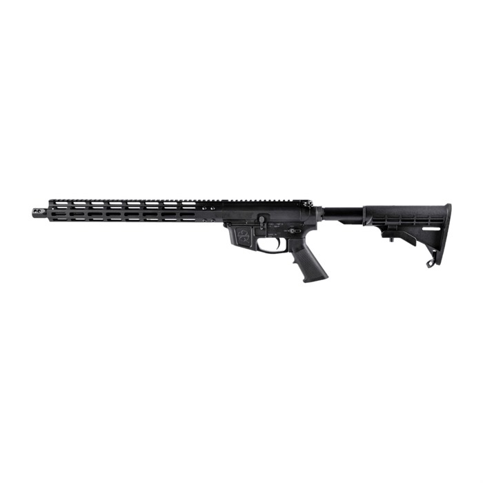 STANDARD MIKE-9 16" 9MM REAR CHARGING SEMI AUTO ONLY