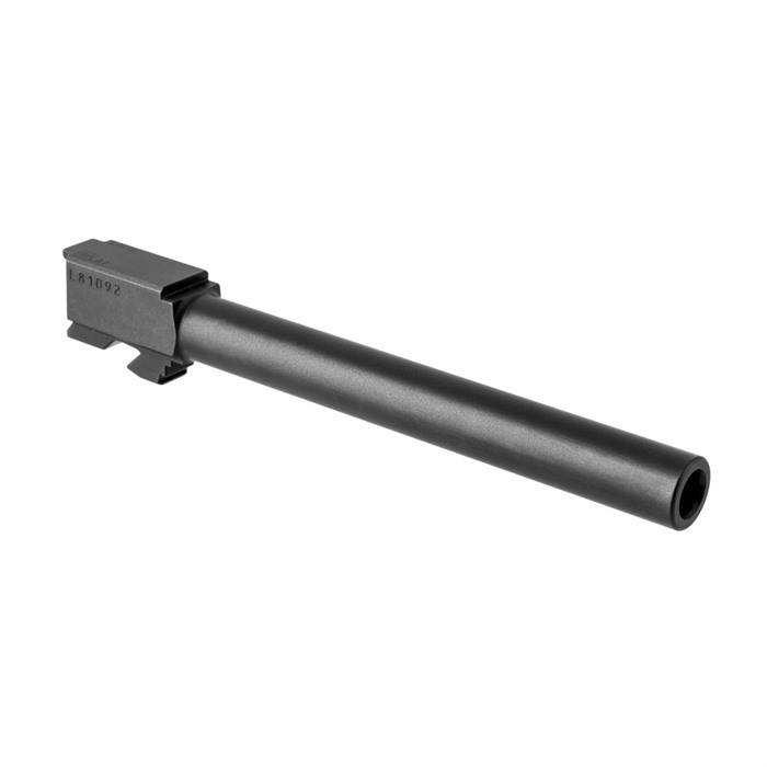 Glock Barrel 6" Fits Glock 17L GEN 1/2/3 Black