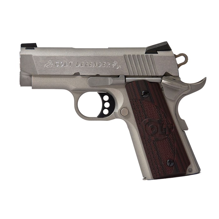 Colt Defender 45acp