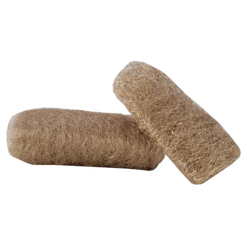 WHITE DISTRIBUTION - BRONZE WOOL