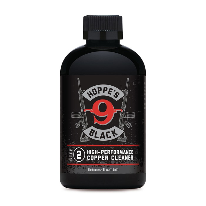 HOPPE&#39;S - BLACK COPPER CLEANER