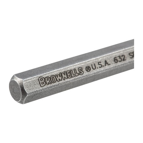 BROWNELLS PREMIUM ROLL PIN STARTER PUNCHES