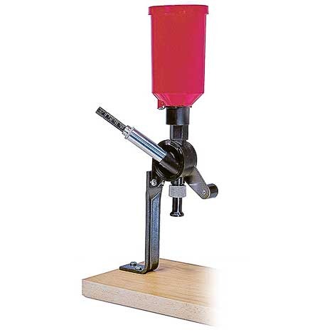 LEE PRECISION - PERFECT POWDER MEASURE