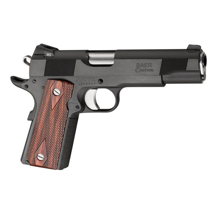 Firearm Image