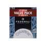 FEDERAL - CHAMPION AMMO 22 LONG RIFLE 36GR COPPER PLATED HOLLOW POINT