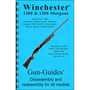 GUN-GUIDES - WINCHESTER 1300 &amp; 1200 SHOTGUNS ASSEMBLY AND DISASSEMBLY GUIDE