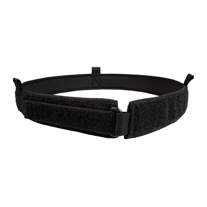 Grey Ghost Gear Ceinture de combat UGF unisexe taille L avec intérieur rembourré, marron coyote, L Grey Ghost Gear Ceinture de combat UGF unisexe taille L avec intérieur rembourré, marron coyote, L